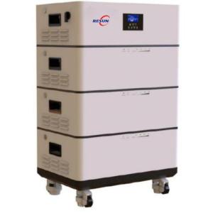  10°C To 50°C Grid Tie Inverter Fan Cooling Solar Power Conversion Suitable For Commercial And Industrial Applications Manufactures