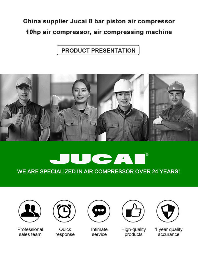 15kw 20hp Wind Permanent Magnet Industrial Screw Air Compressors