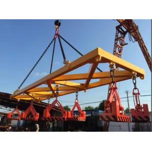 3 Legs Chain Rigging Chain Sling for Standard Welded Structure