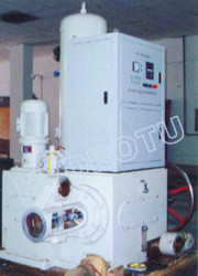 CJWT Impulse Hydro Turbine Governor with PLC Speed Controller for Hydropower