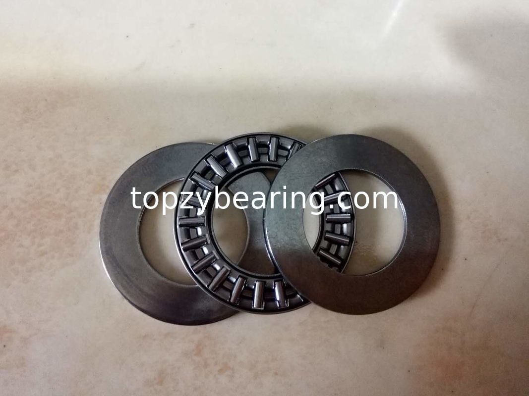 Good quality & cheap price of Axial needle roller bearings AXW45 AXW50 hot sale.----top supplier in china