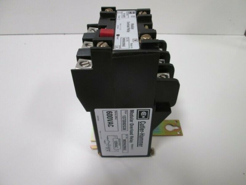MORA2MAE，1373D02G38,MORA2MAE 600 MOD O L RELAY 2, 3-5 Working Days New Original