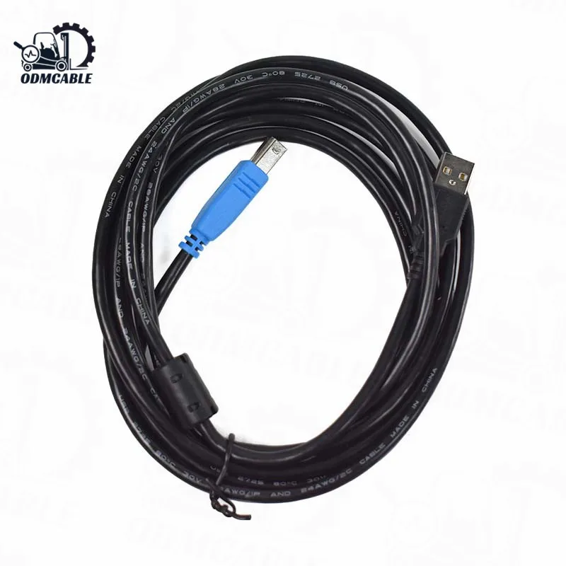 EDL V3 Advisor Diagnostic Kit Agriculture Construction Electronic Data Link for John Deere