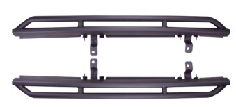 10th Anniversary Side Steps for Jeep Wrangler JK 2 / 4 door