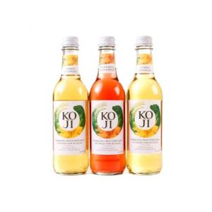 Automated Manufacturing Systems Beverage Processing Equipment With Beverage