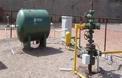  oilfield Numerical control electric submersible pumping system Manufactures