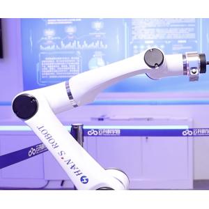 Programming Robot Cutting System TCP / IP Modbus Payload 10kg