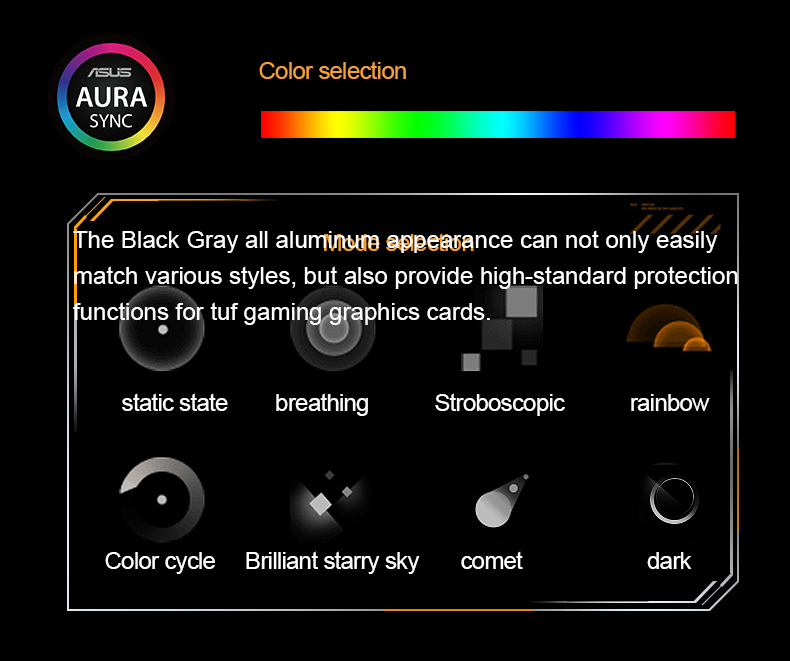 RX 6800 XT Graphics Card