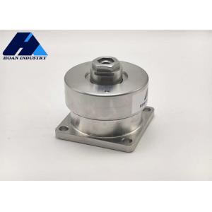 Wire Rope Vibration Isolator Minimize Vibration Transmission In Mechanical