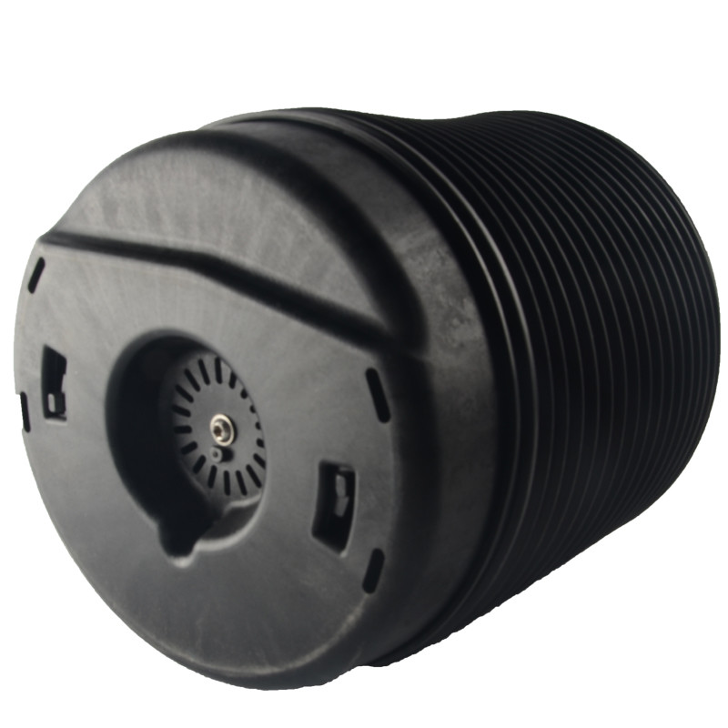 Rear Left Right Air Suspension Spring 31360714 31451888 XC90 V90 XC60