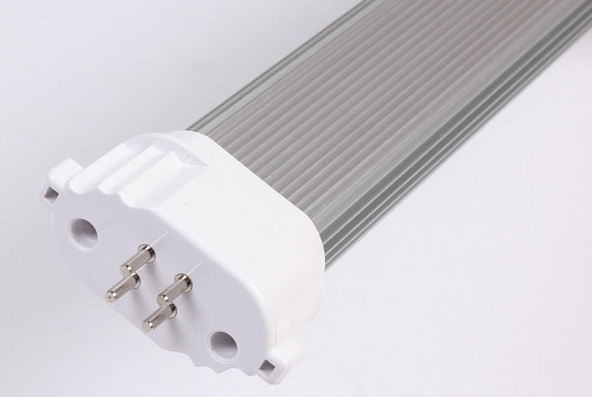 FPL LED Tube Shop Lights , Energy Saving Tube Light 29 * 54 * 325MM