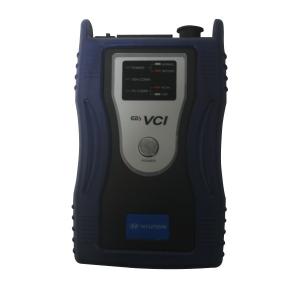 GDS VCI Auto Diagnostic Tool for Hyundai & Kia Newest Software Version V15 -