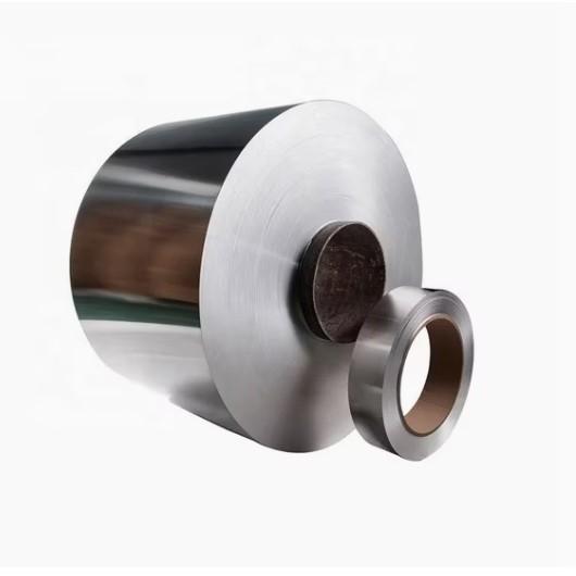AISI Stainless Steel Cold Rolled Coil SUS 304 316L 201 430 410 202 321 316 310S