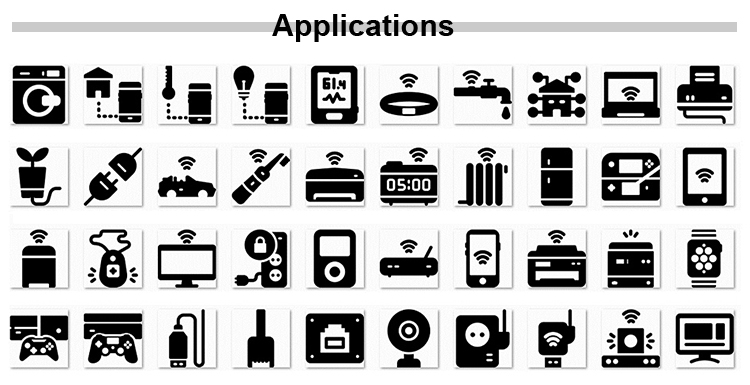 5G Module RG500Q-EA IoT/M2M RG500QEAAA-M20-SGASA Wireless Module Condition Original