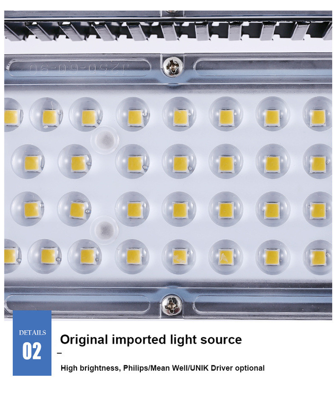 Waterproof Ip65 Stadium Field LED Flood Lighting Lights 250 Watt 400 Watt 600w 800w