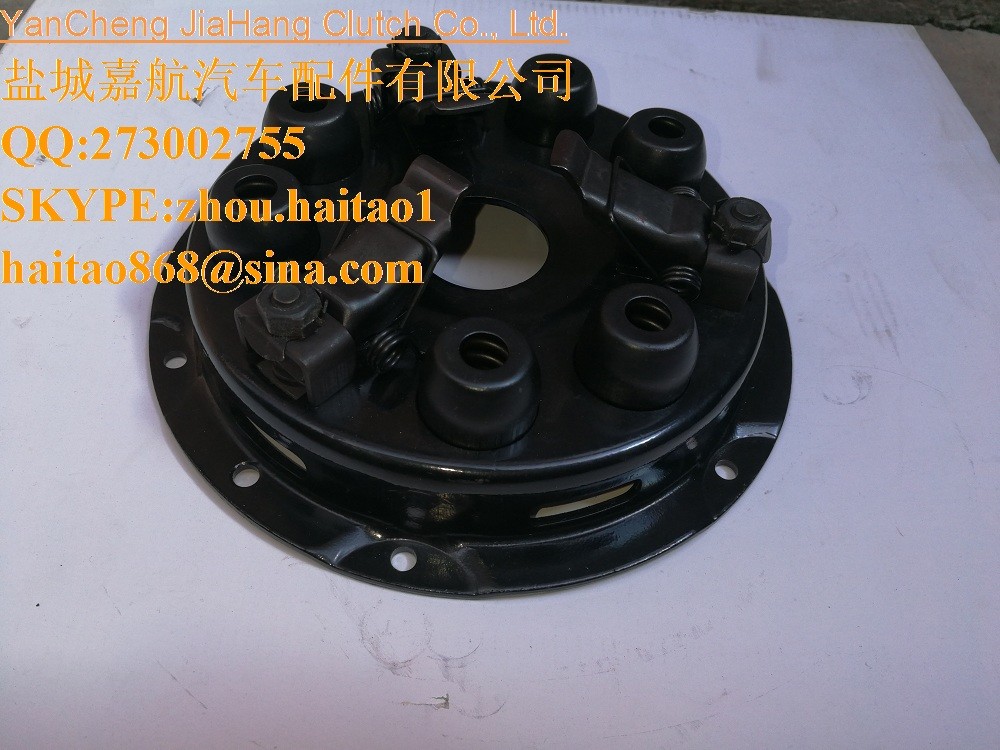 Meccanismo Frizione Fiat 600 D – Multipla