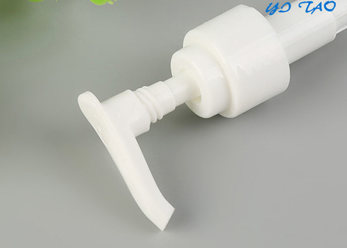 Liquid Soap Dispenser Pump 24/415 28/415 For Shampoo Bottle OEM / ODM Available