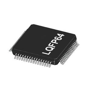  Microcontroller MCU S9KEAZN64AMLHR 32-Bit ARM Cortex-M0+ Kinetis KEA Microcontroller IC Manufactures
