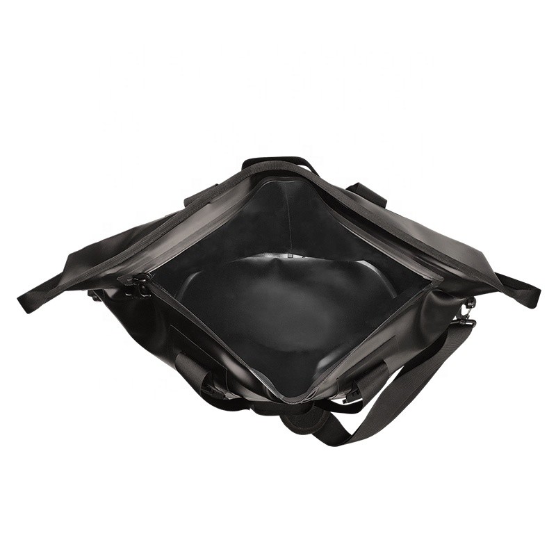 Multifunctional Soft Sided Picnic Cooler Leakproof For Food Drinks