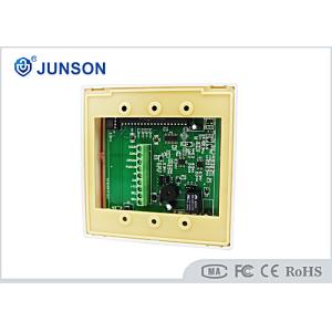 Wiegand RFID Access Control System Stand Alone with Magnetic Lock