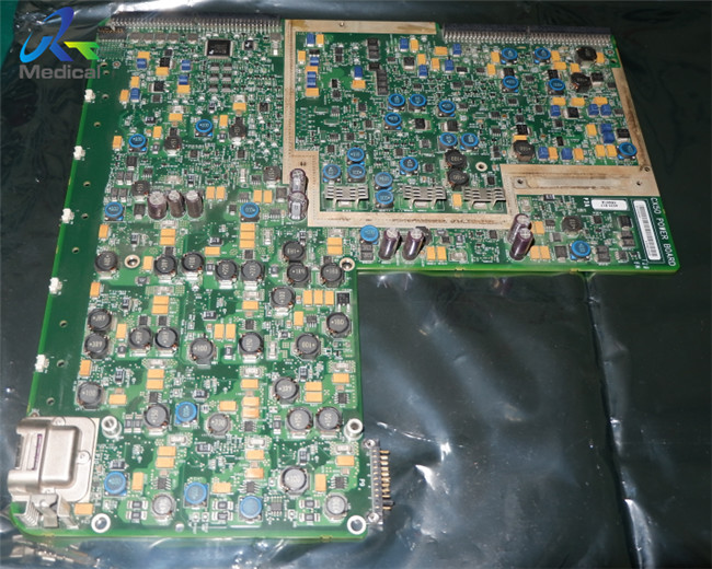 CX30 453561375144 Power Board