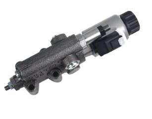 Hydraulic Pump A10v A11 For Rexroth A10vo 52r 31 Rexroth A10v Spare Parts
