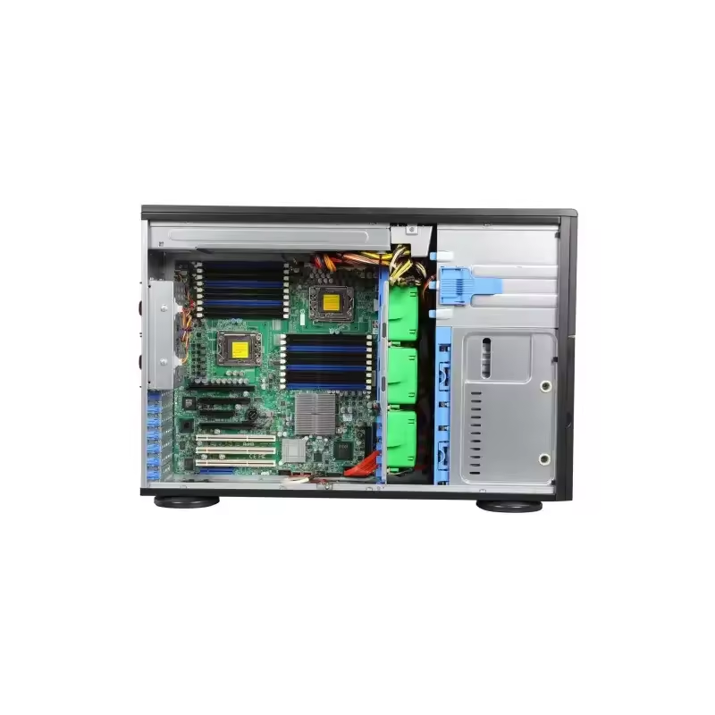 Needs Intel 6346 Processor Main Frequency SuperServer SYS-730A-I Tower Chasis Server