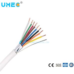 KYJV Conductor Type Control Cable with Cu Core XLPE Insulation PVC Sheath Solid Strand