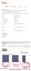 DU INDUSTRIES CO., LTD Certifications