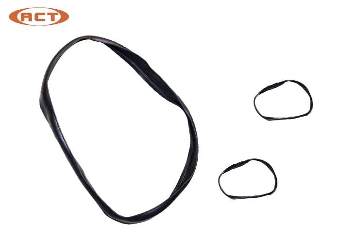 ZAX200 Excavator Spare Parts Water Tank Wind Ring 62-69HRC Hardnes