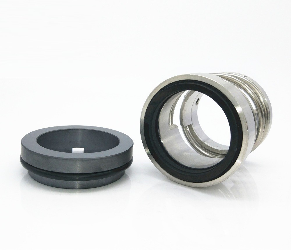 112 Industrial Mechanical Seals Unbalanced Mechanical Seal With G9 Seat