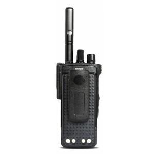 Dp4600 Custom Original Version Long Distance Vhf Uhf Two Way Radio Walkie Talkie
