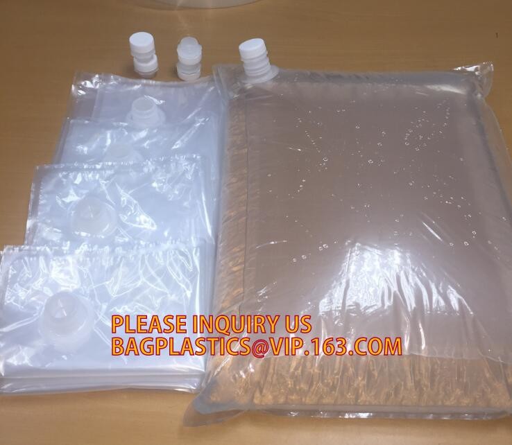 Bag in box packaging bib wine,Plastic Portable Wine Dispenser Bag In Box Red Wine,bag in box for edible oil , wine, milk