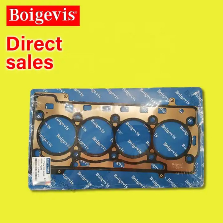 Auto Engine Systems Cylinder Head Gasket 03C103383AB For EA111 1.6