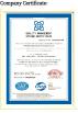 Shenzhen Signo Group Technology Co., Ltd. Certifications