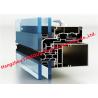 Buy cheap Modular 4m Unitized Glass Curtain Wall High Rise Building Construction from wholesalers