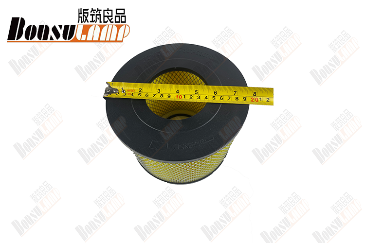Standard Air Filter For Isuzu Parts Within TOYOTA OEM A-136J