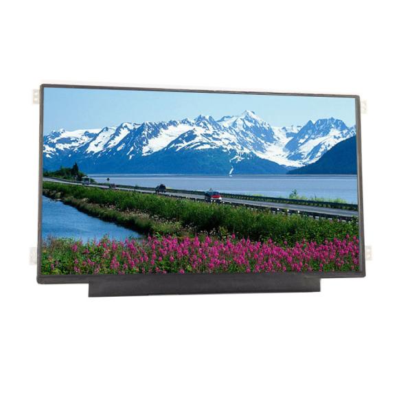 17 Inch Laptop 1920x1080 Full LCD Screen N173HGE L11 30 Pin EDP Small Pixel