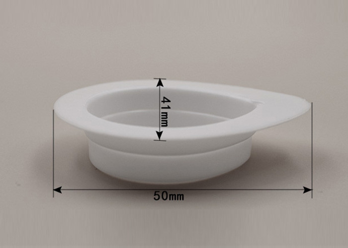 50X41mm 5ML Capsule Recipe Pack Skin Care Packaging Cup