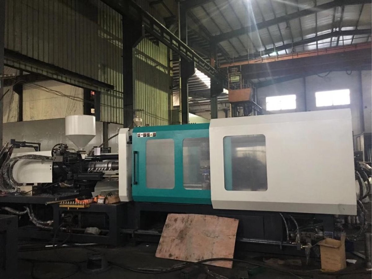 plastic fence making machine Plastic Injection Molding Machine plastic forms for a concrete fence