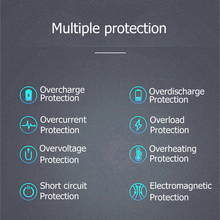 110KHz Multifunction Wireless Charger Stand PC ABS 9V 2A With Fan