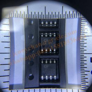 China New original HC7703A patch SOP-8 10W 45V working voltage AC-DC switching power supply IC on sale