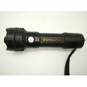 BN-116 Rechargeable LED Flashlgith Torch