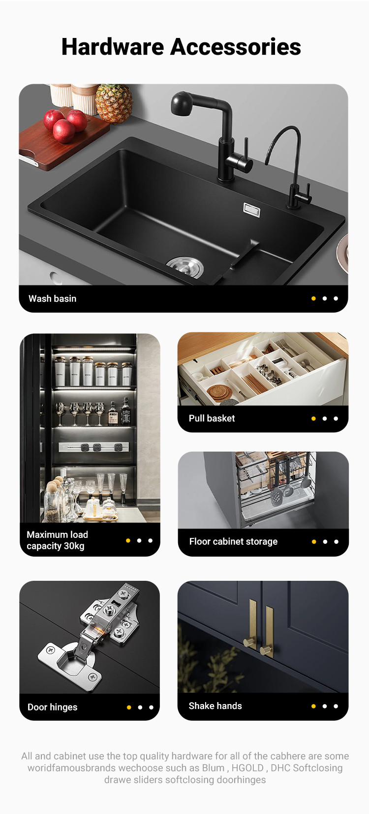 Small Kitchen Cabinet Set With Sink Wooden Kitchen Cabinets Modern Kitchen Wall Cabinet