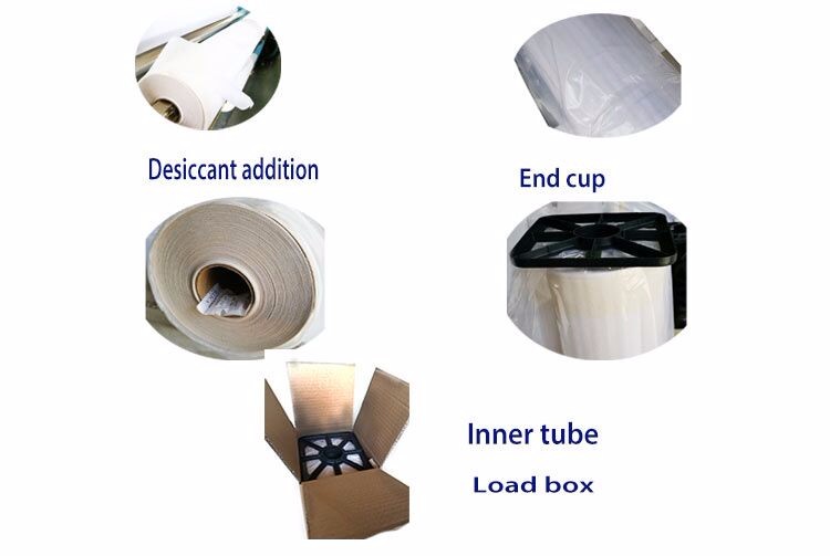 BY-S5 inkjet waterproof 300gsm stretched canvas 65%polyester 35%cotton solvent printing canvas