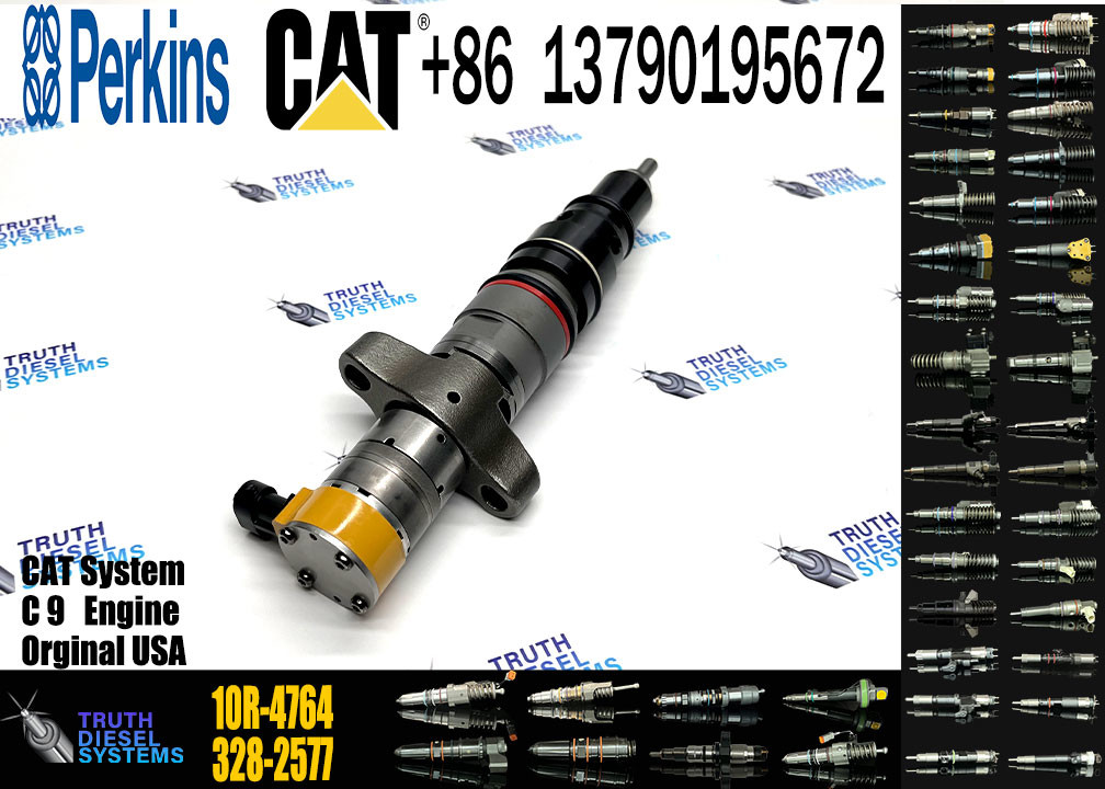 Fuel Injector Nozzle 10R-4764 10R-2828 10R-4844 328-2573 553-2592 557-7633 557-7637 328-2578