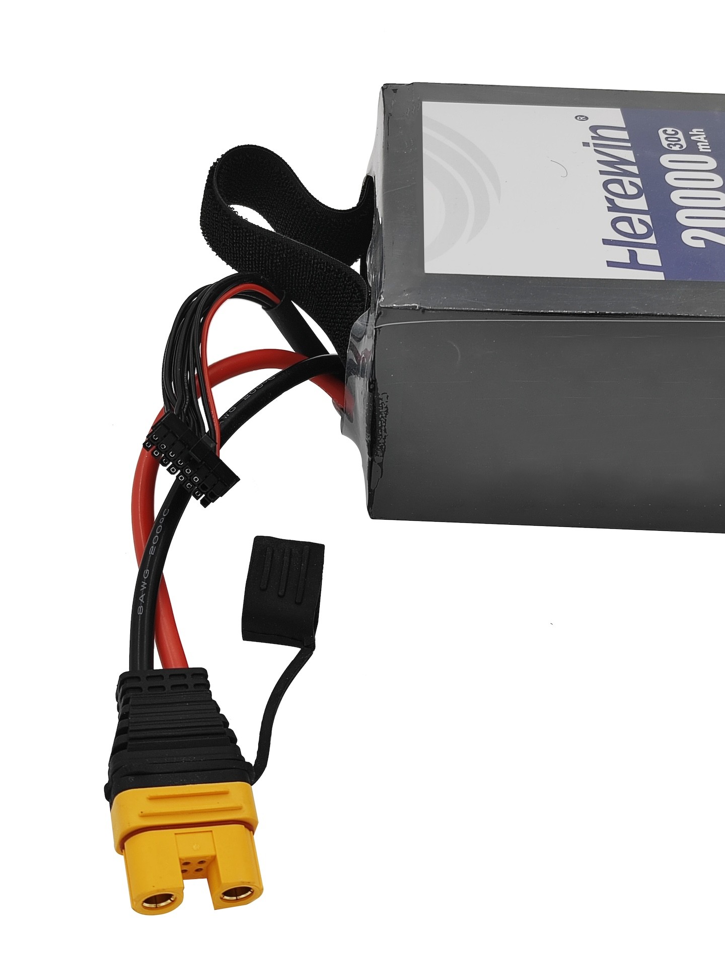 Herewin 14S Drone Battery 20000mah 53.2V 30C Sprayer UAV Battery