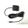 Buy cheap Vehicle GPS Antenna Car Navigation System Active GPS Antenna DC 2.5 Jack from wholesalers