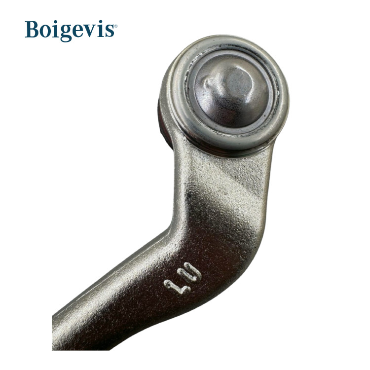 2033301903 Left Outer Tie Rod End for Mercedes-Benz C-Class W203 CLK SLK