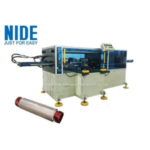 China Ningbo Nide Customize Automatic Forming Machine With Low Noise on sale